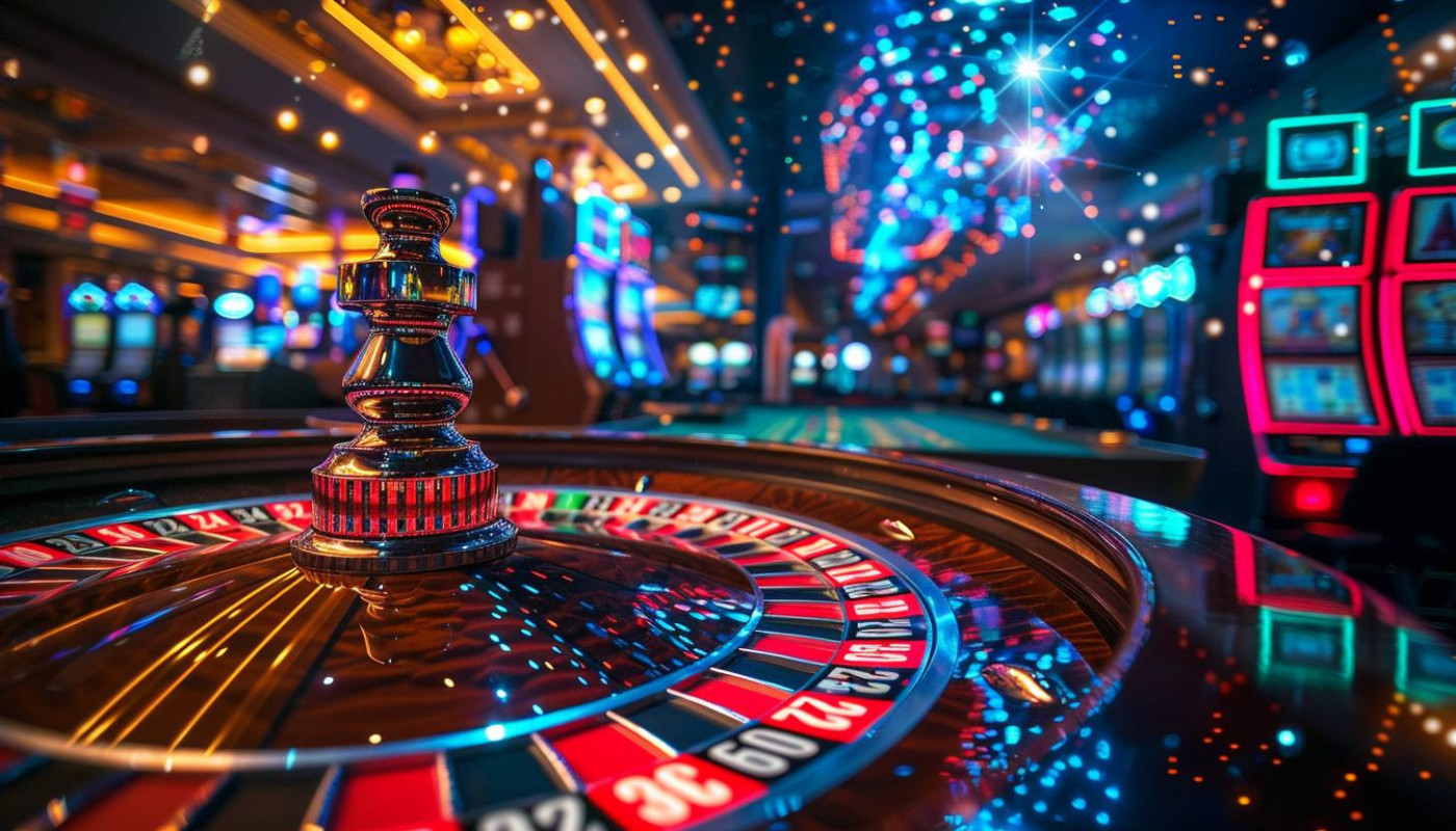 Avantages de la réalité augmentée dans les expériences de casino virtuel