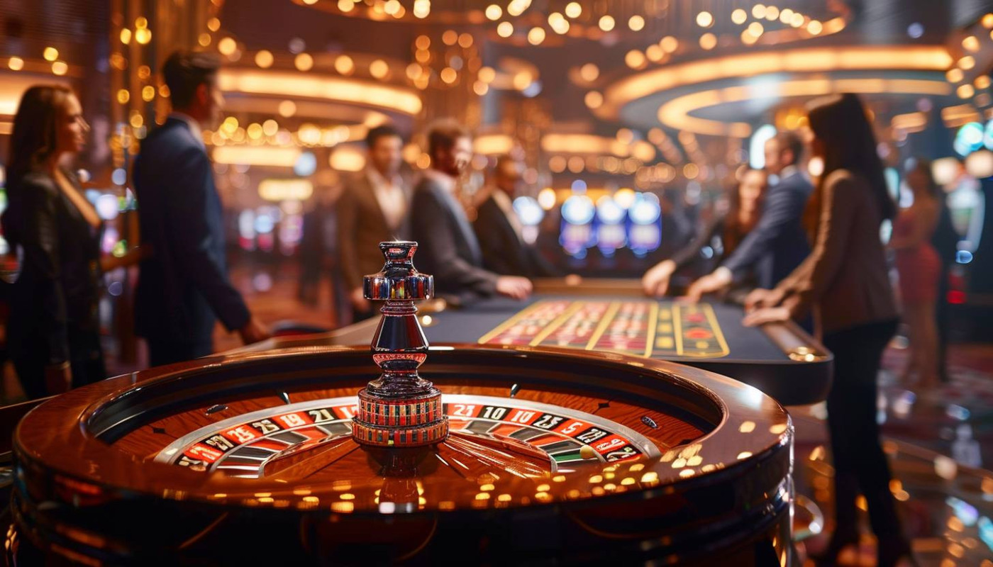 Comment choisir le meilleur casino en ligne pour 2024