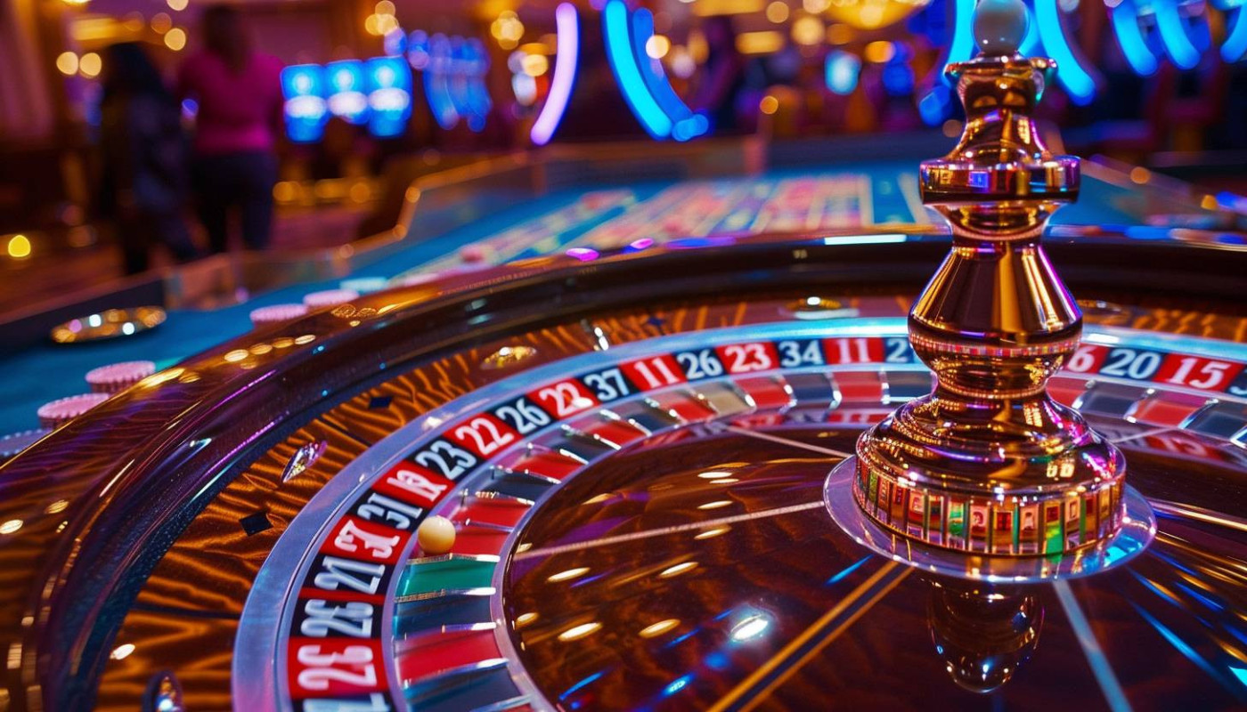 Comment choisir le meilleur casino en ligne pour des jeux sécurisés et équitables