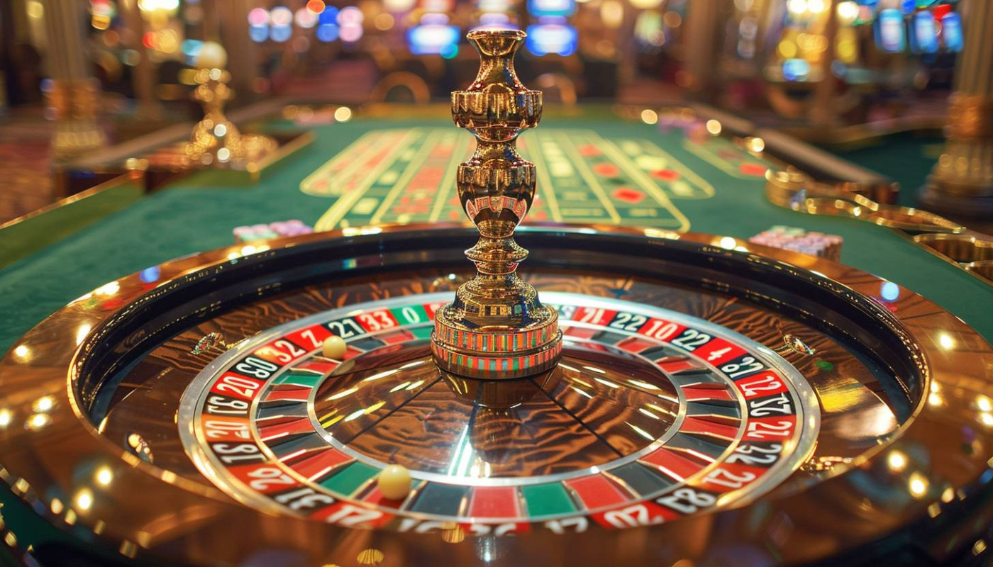 Autre - Comment choisir le meilleur jeu de roulette en ligne