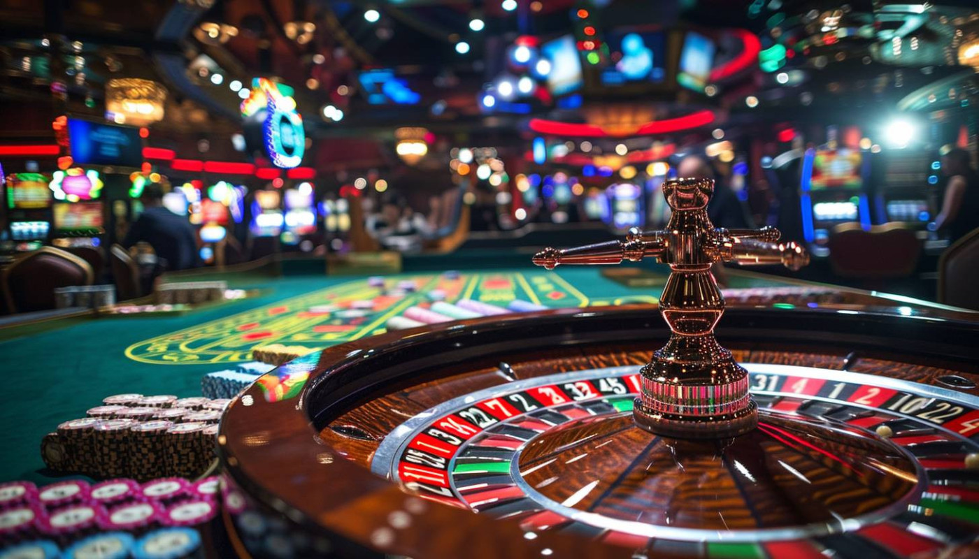 Comment choisir les jeux de casino les plus rentables