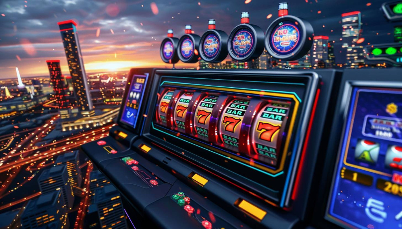 Autre - Comment choisir les meilleurs jeux de casino en ligne pour débutants