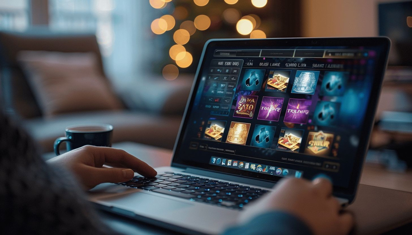 Comment choisir les meilleurs jeux sur un site de casino en ligne