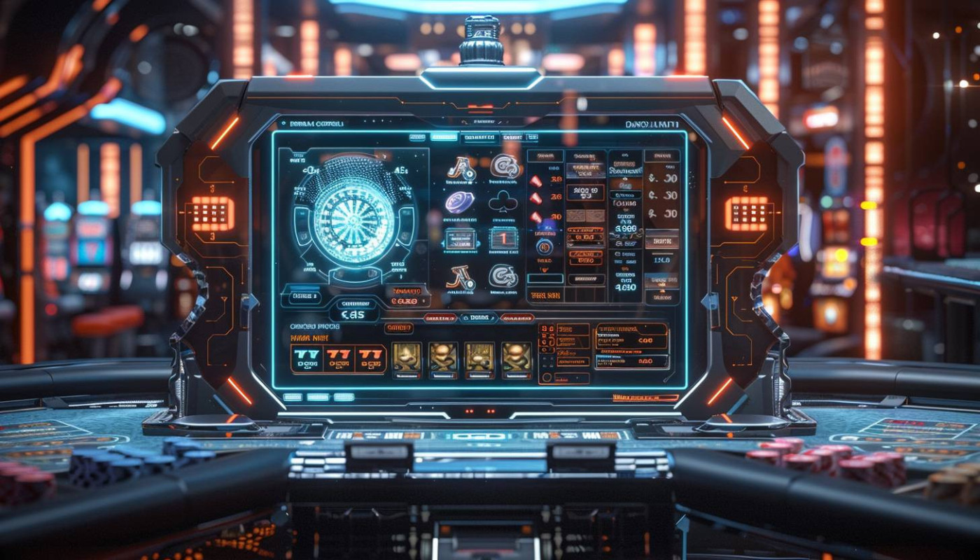 Autre - Comment choisir un casino en ligne sécurisé et fiable en 2024