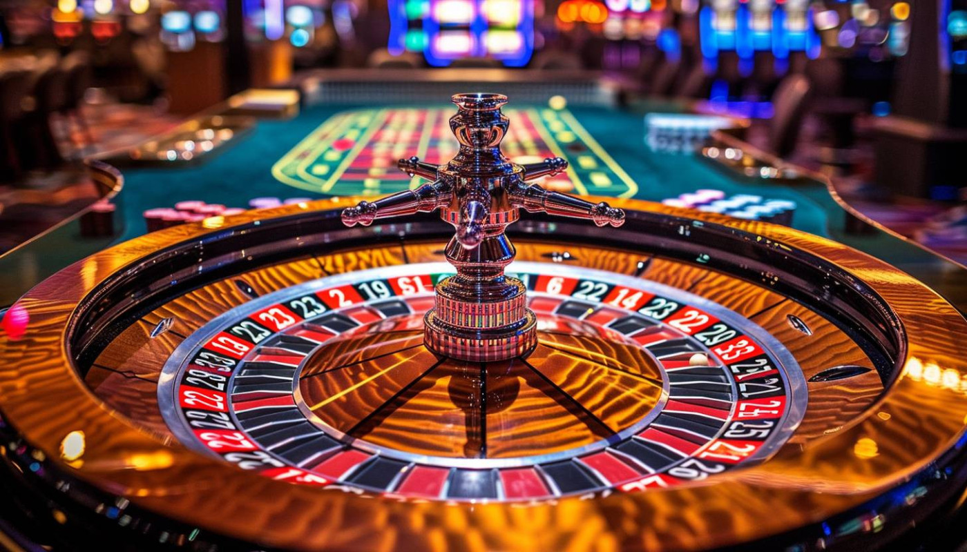 Autre - Comment choisir une plateforme de jeux de hasard sécurisée et fiable