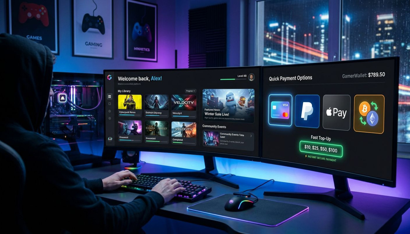 Comment identifier les plateformes de jeu offrant des paiements rapides ?