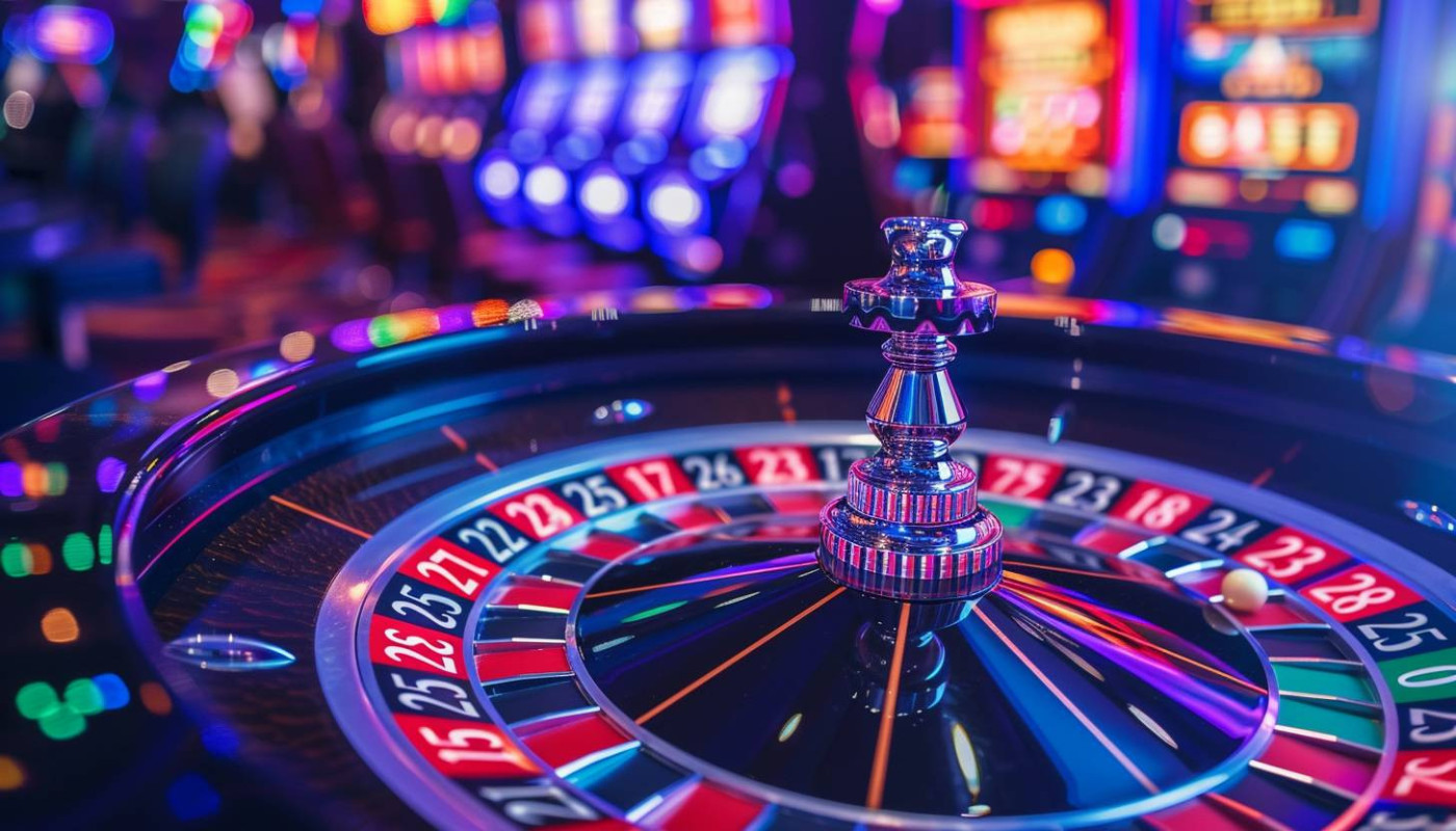 Autre - Comment identifier un casino en ligne sécurisé et fiable