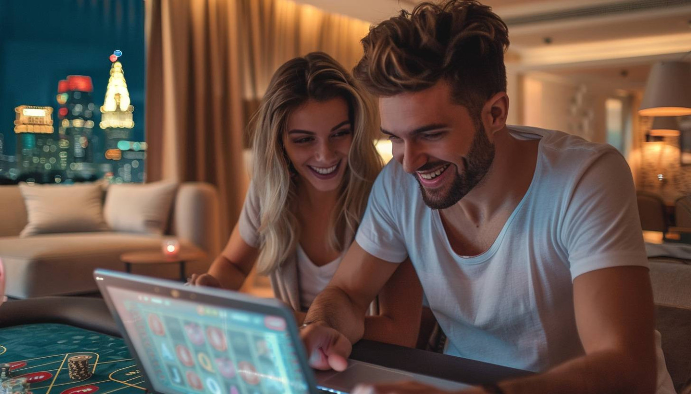 Machines à sous - Comment les casinos en ligne attirent les nouveaux joueurs