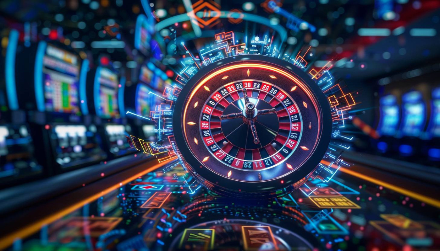 Autre - Comment les casinos en ligne garantissent l'équité des jeux