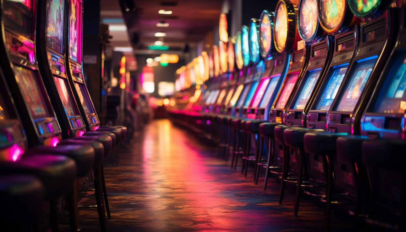 Machines à sous - Comment les machines à sous modernes utilisent la psychologie pour attirer les joueurs