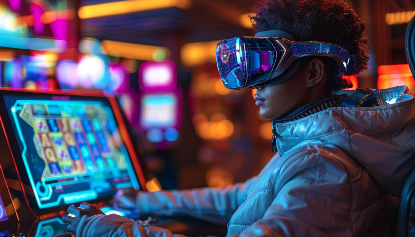 Comment les technologies émergentes transforment les casinos en ligne en 2024