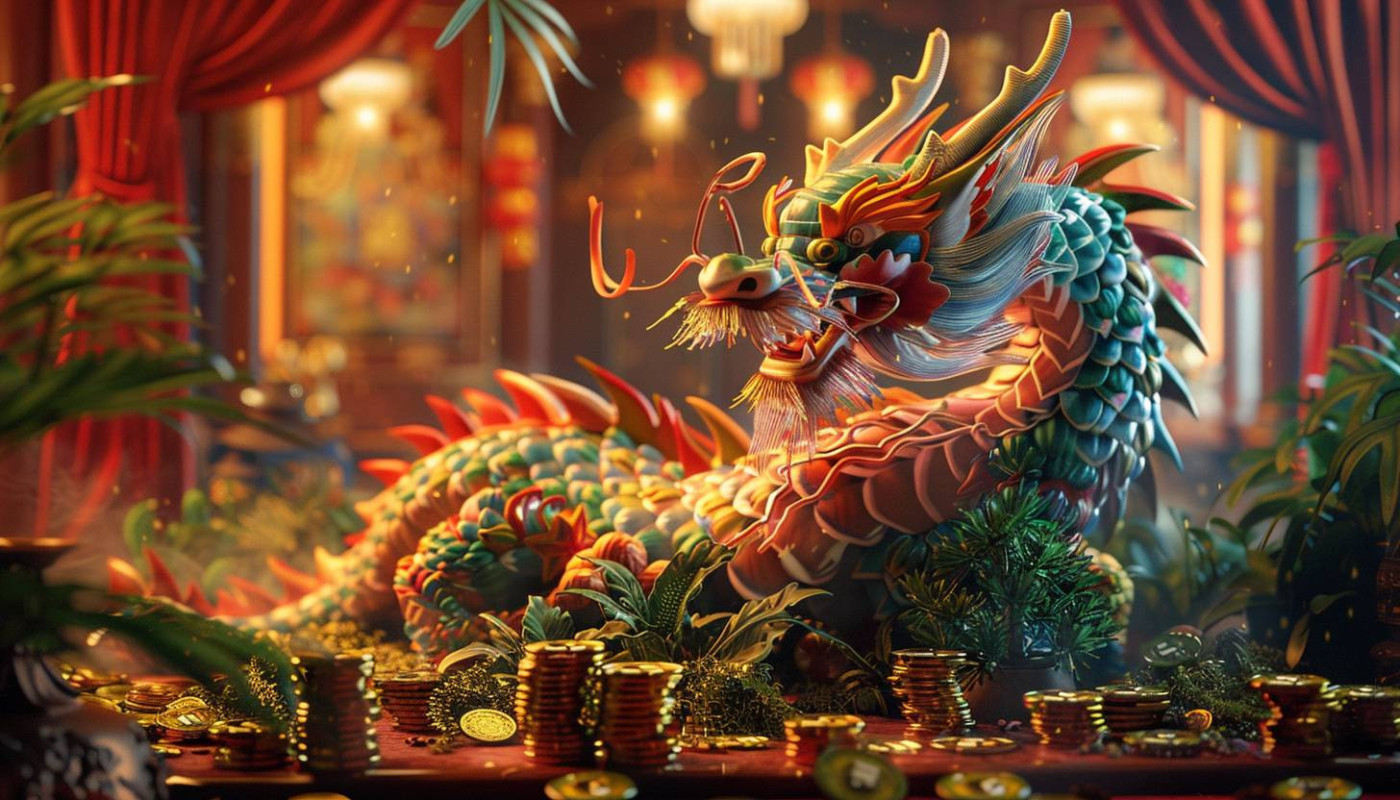 Comment les thèmes orientaux influencent les jeux de casino virtuels