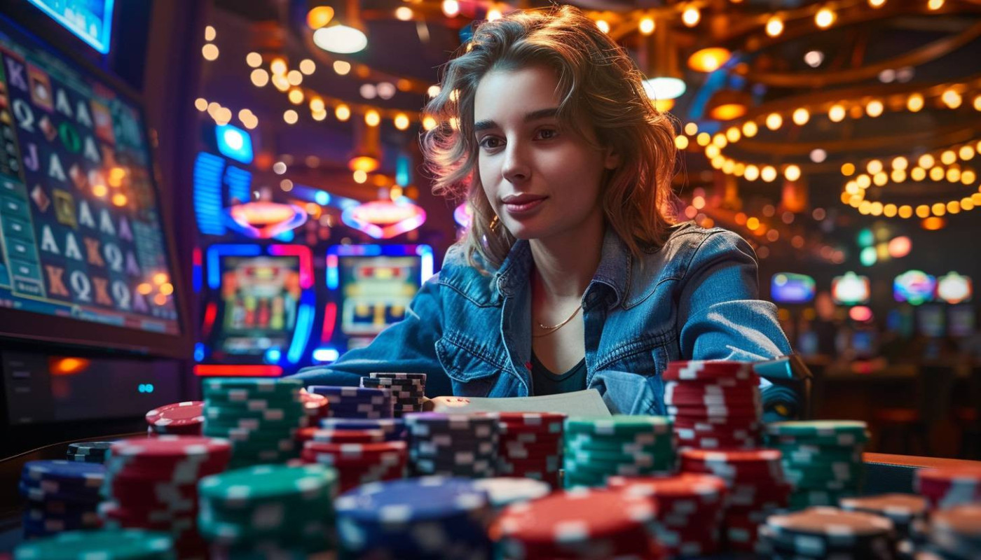 Comment naviguer dans le monde des bonus et promotions de casino en ligne