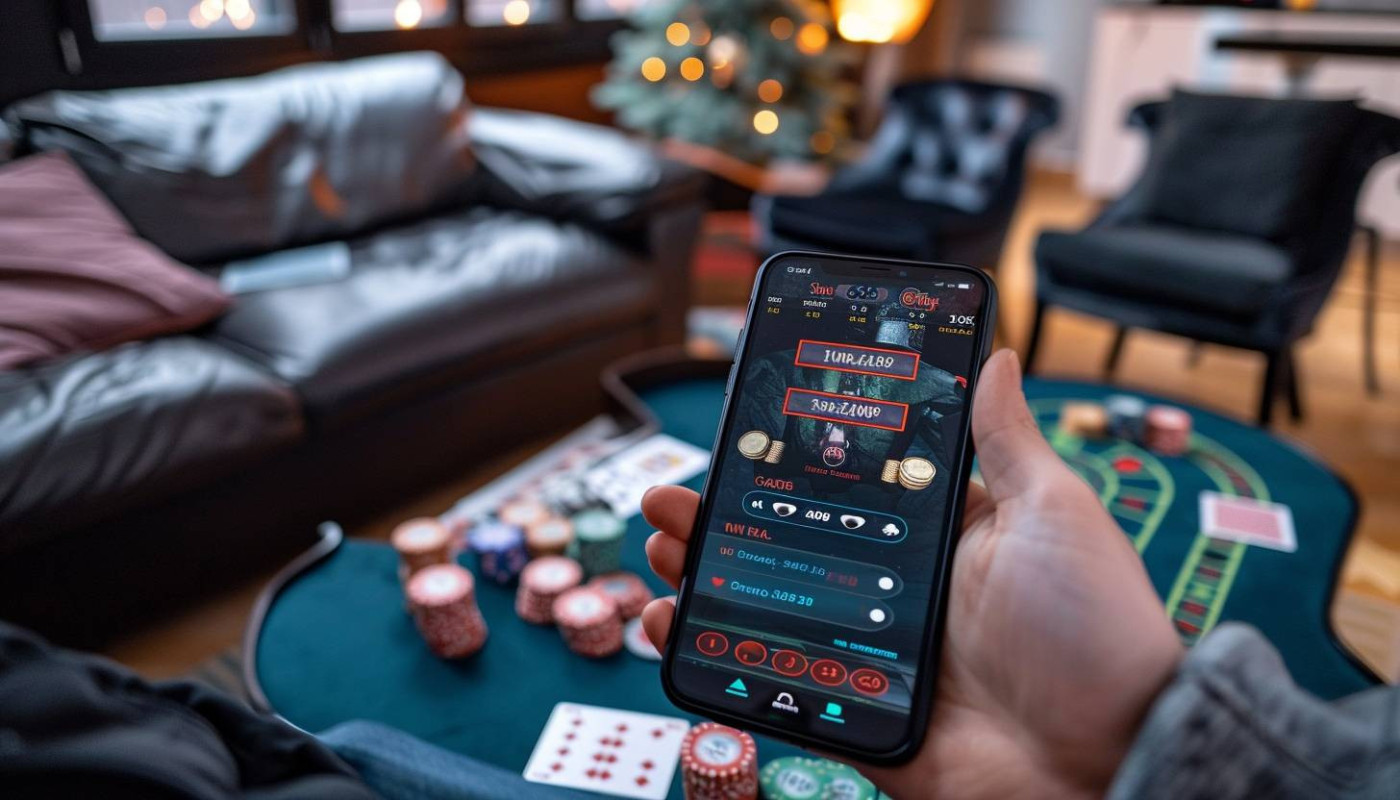 Autre - Comment reconnaître les meilleurs jeux de casino en ligne