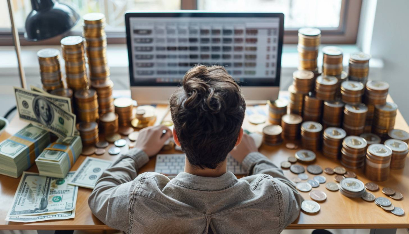 Autre - Conseils pour gérer efficacement votre budget de jeu en ligne