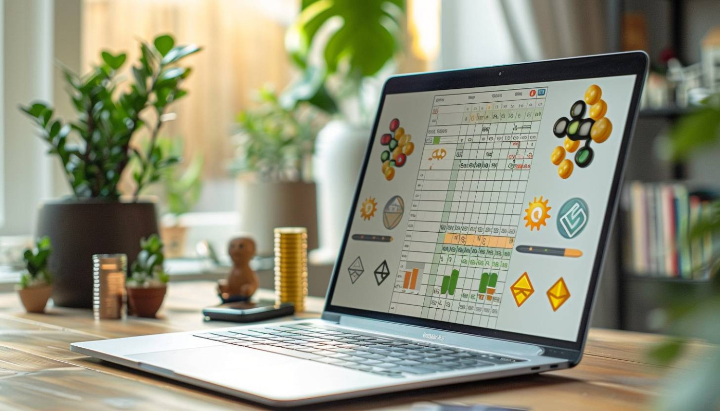 Autre - Conseils pratiques pour gérer votre budget de jeu en ligne