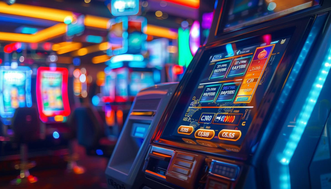 Évolution des méthodes de paiement dans les casinos en ligne