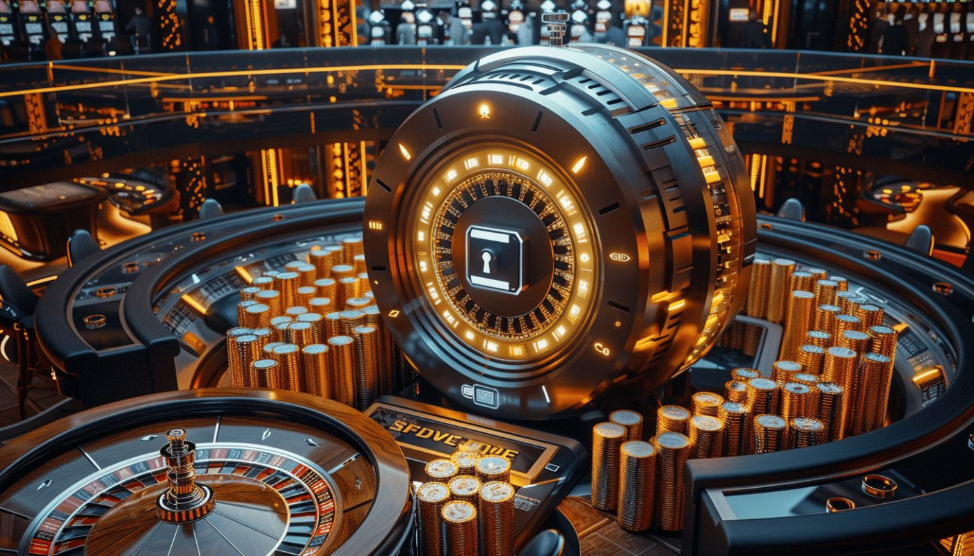 Évolution des méthodes de paiement sécurisées dans les casinos en ligne