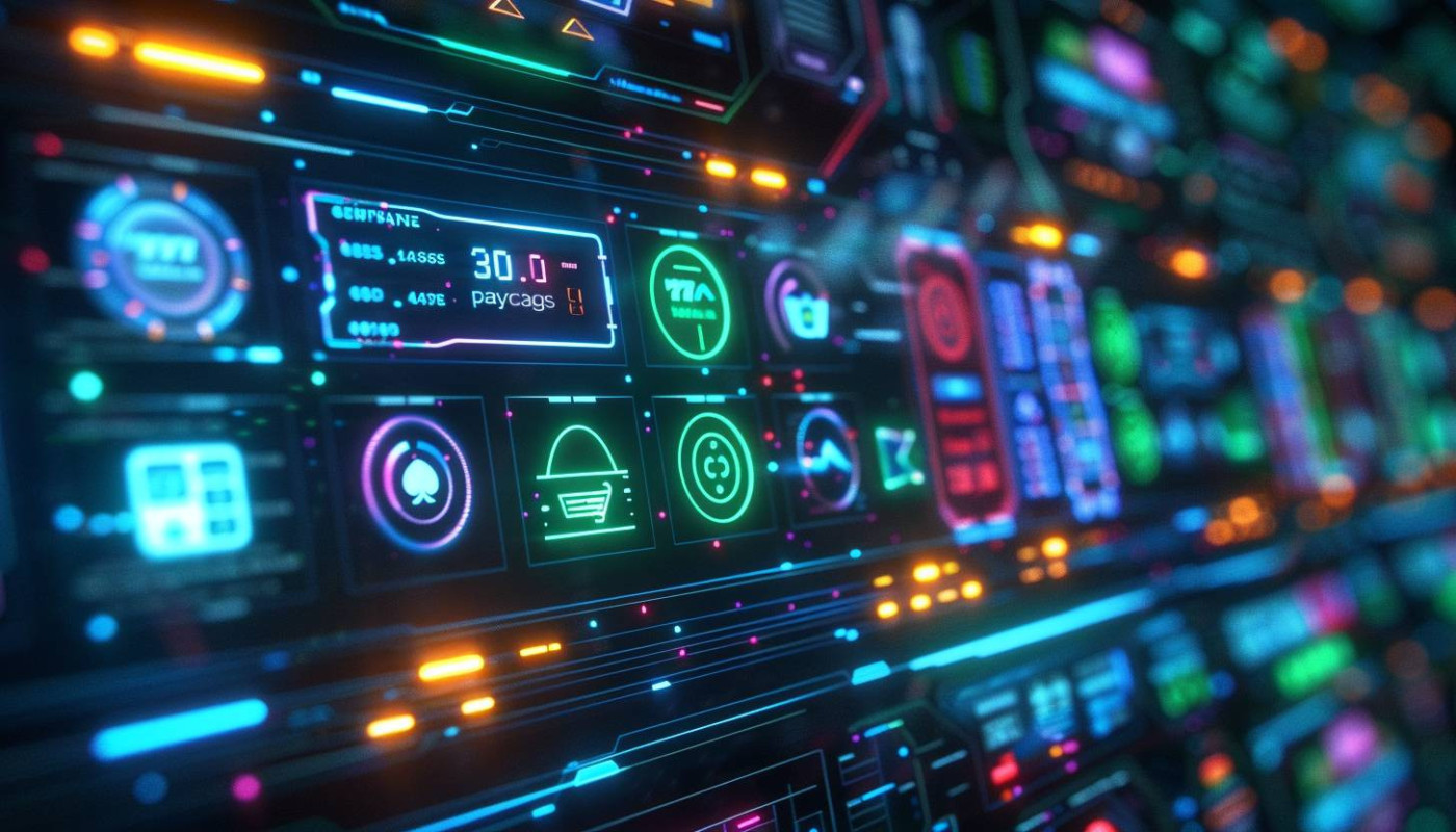 Exploration des méthodes de paiement modernes dans les casinos en ligne