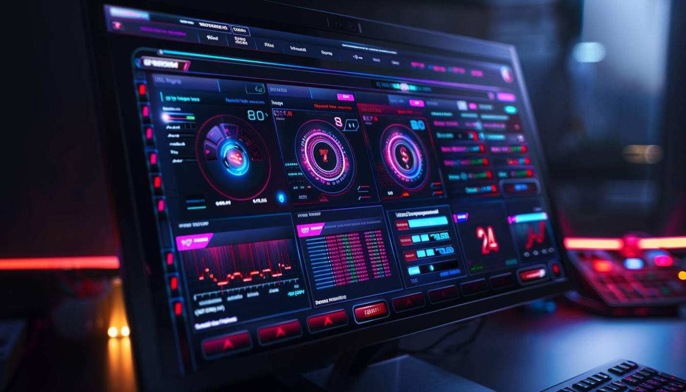 Exploration des méthodes de paiement sécurisées pour les casinos en ligne