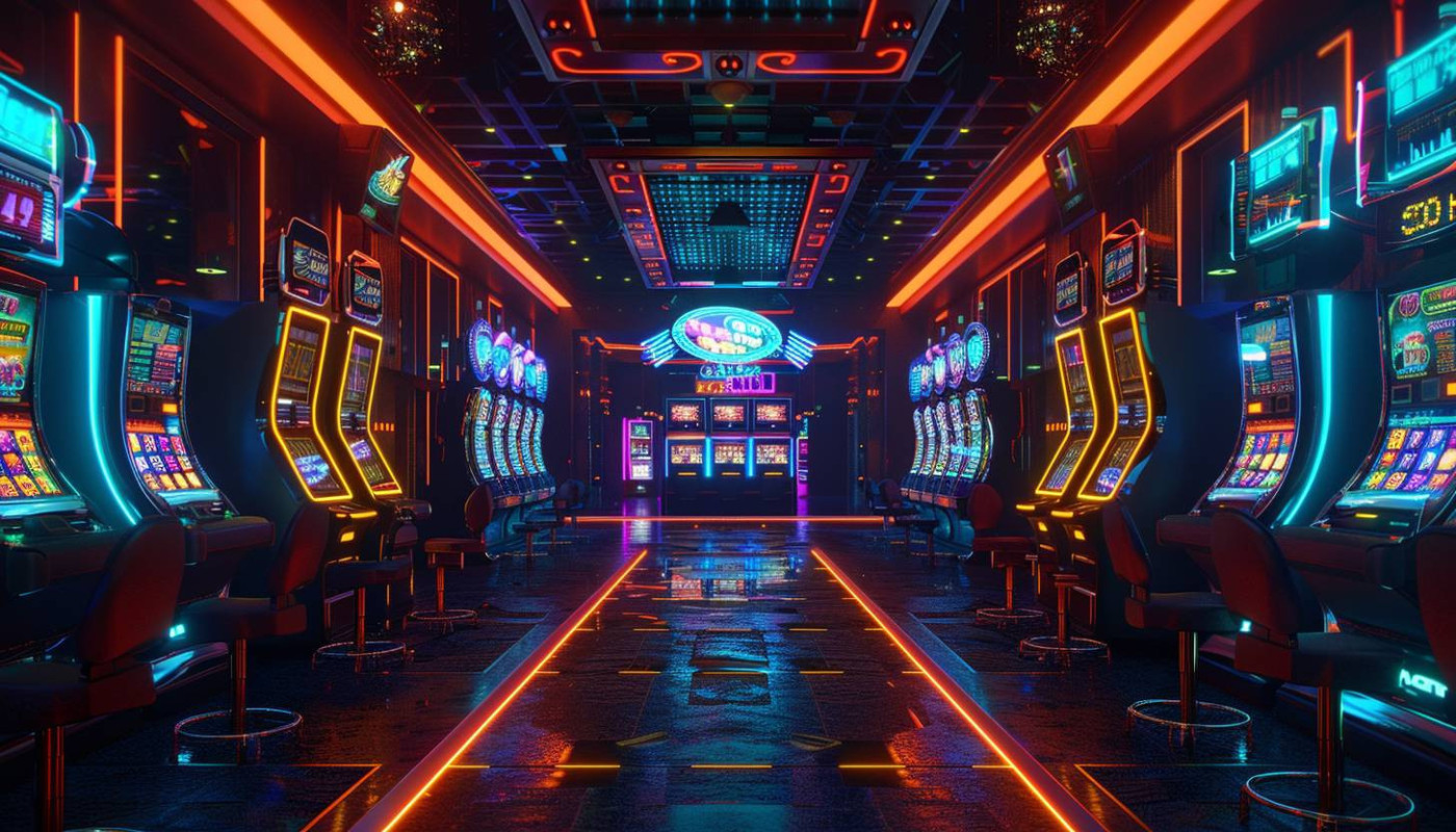 Exploration des tendances des casinos en ligne en 2023