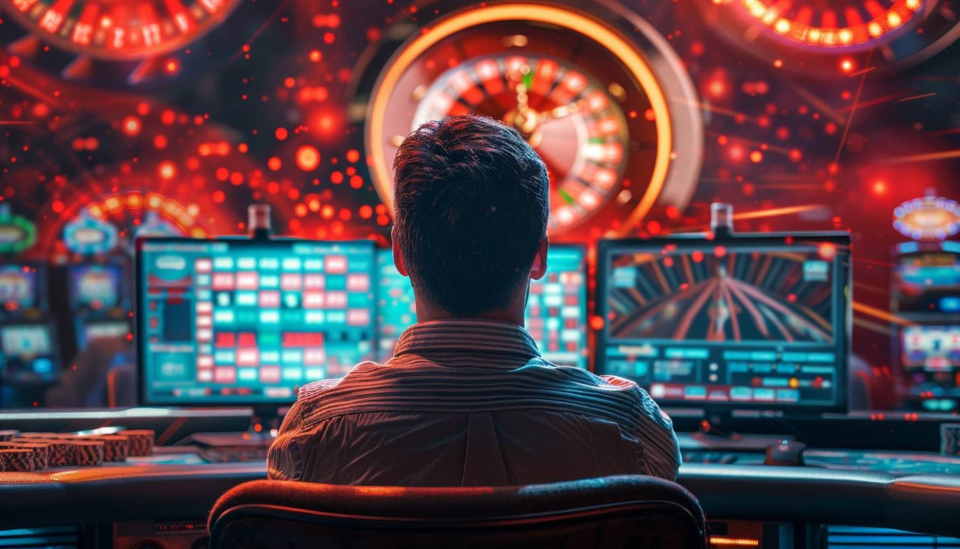 Exploration des tendances des jeux de casino en ligne en 2023