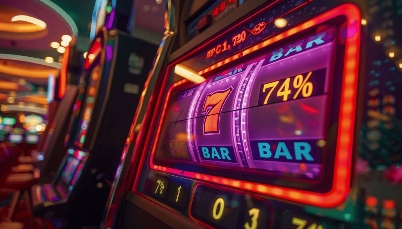 Exploration du taux de retour au joueur dans les jeux de casino en ligne