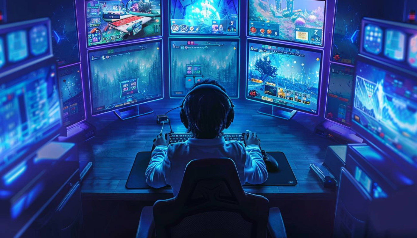 Explorez les stratégies gagnantes pour les jeux de casino en ligne