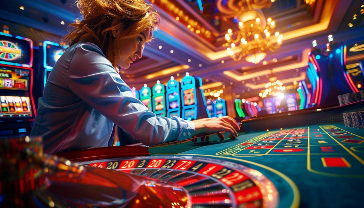 Autre - Guide pour comprendre les règles des différents jeux de casino