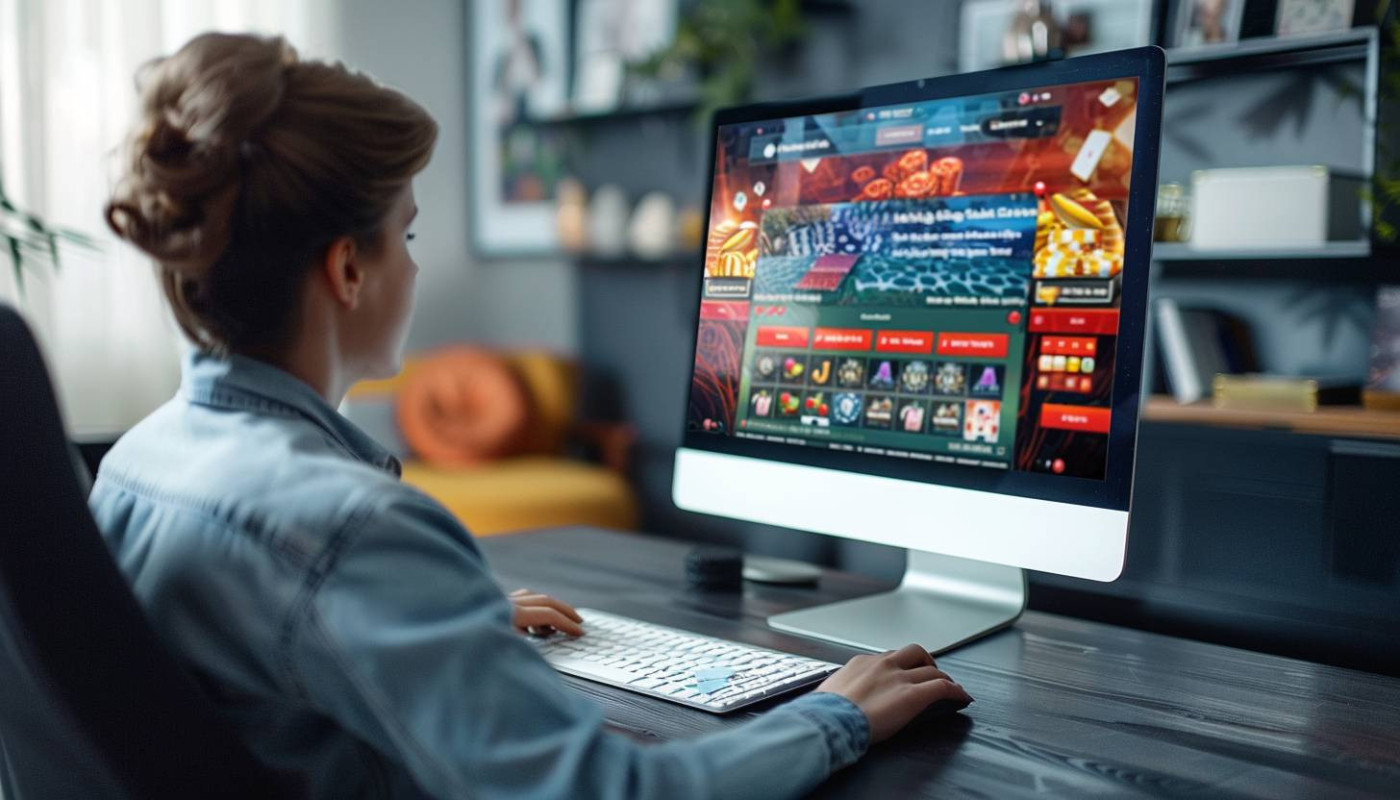 Autre - La législation des jeux d'argent en ligne : ce que vous devez savoir