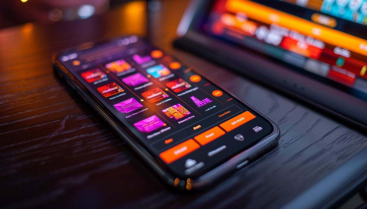 Autre - Les avantages de jouer sur un casino en ligne moderne