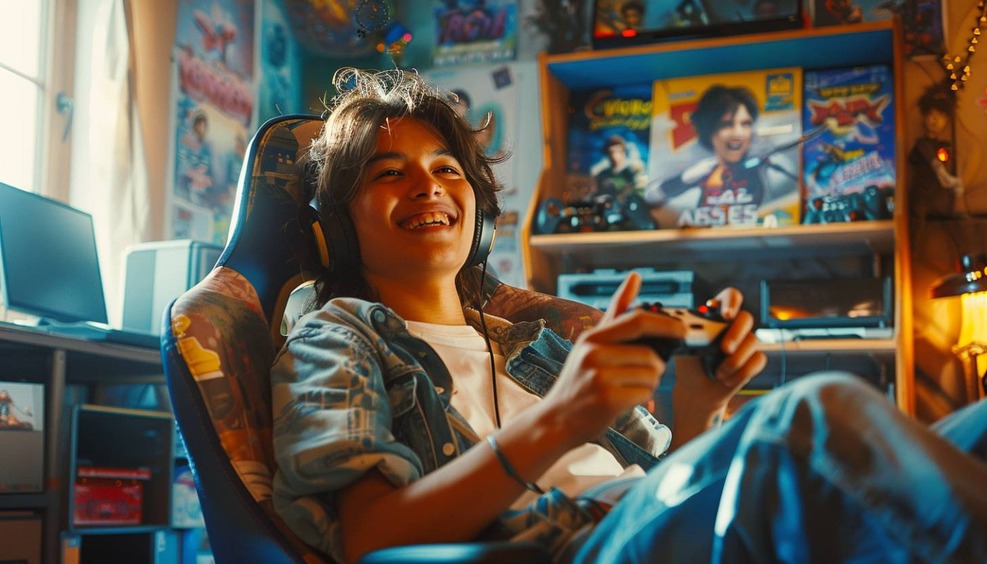 Machines à sous - Les bénéfices de jouer à des jeux avec des tours gratuits