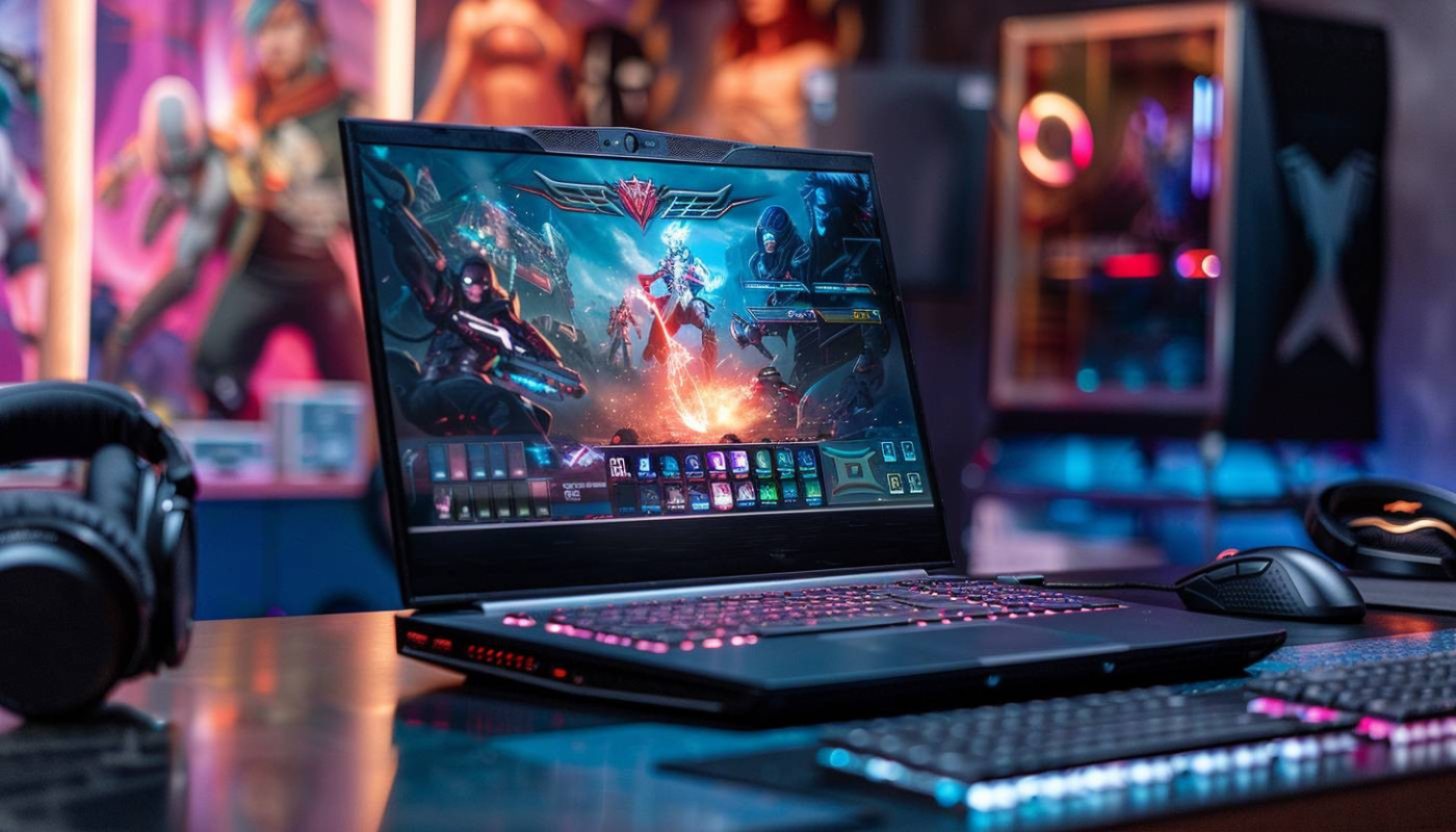 Autre - Les critères pour évaluer la fiabilité d'une plateforme de jeux en ligne