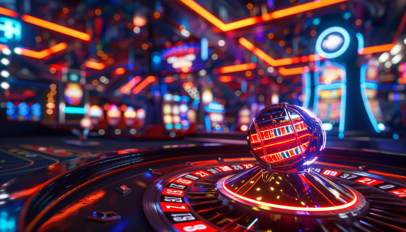 Les dernières tendances dans les jeux de casino virtuels