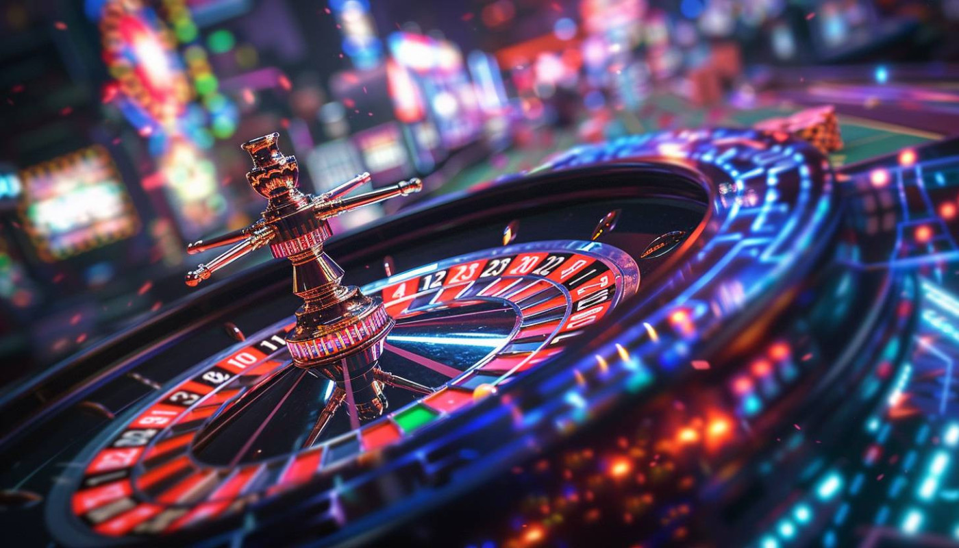 Les dernières tendances des jeux de casino virtuel en 2023