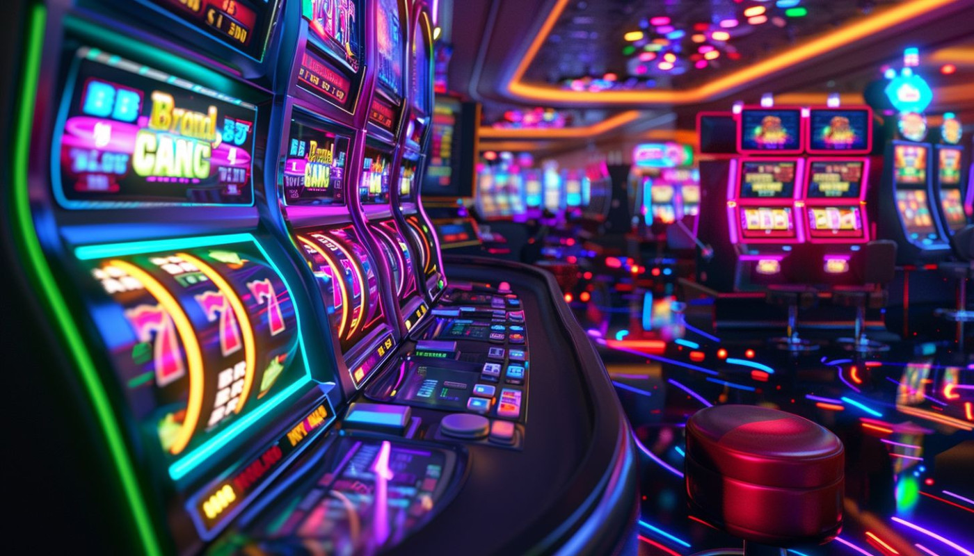 Les dernières tendances des jeux de casino virtuels en 2023