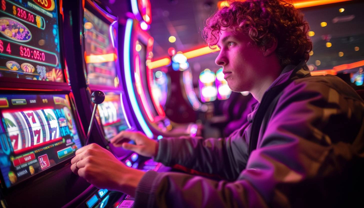 Les impacts psychologiques des jeux de hasard sur les joueurs