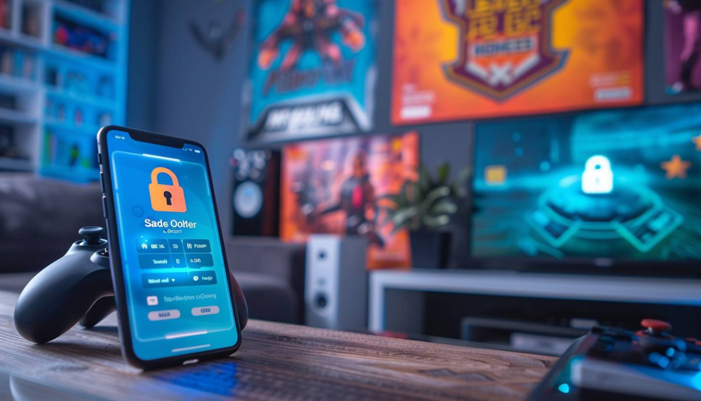 Autre - Les méthodes de paiement les plus sûres pour les jeux en ligne