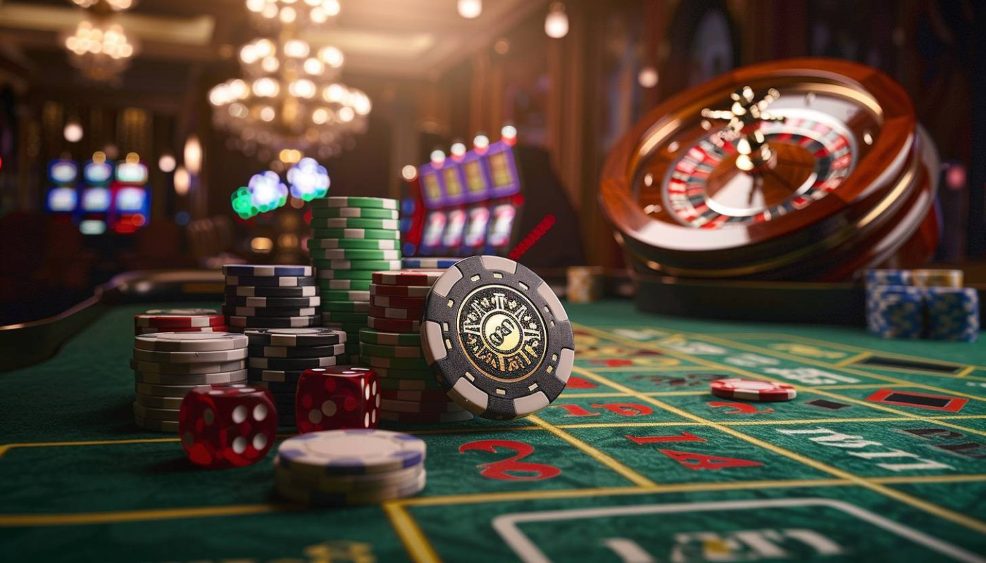 Autre - L'importance du choix d'un bon logiciel de jeux de casino