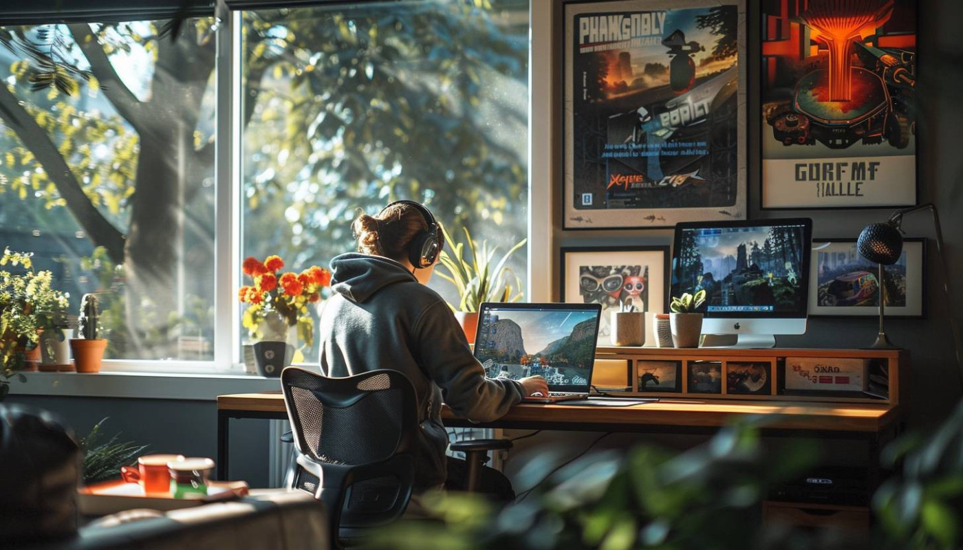 Maximiser vos gains sur un site de jeux en ligne avec des stratégies éprouvées