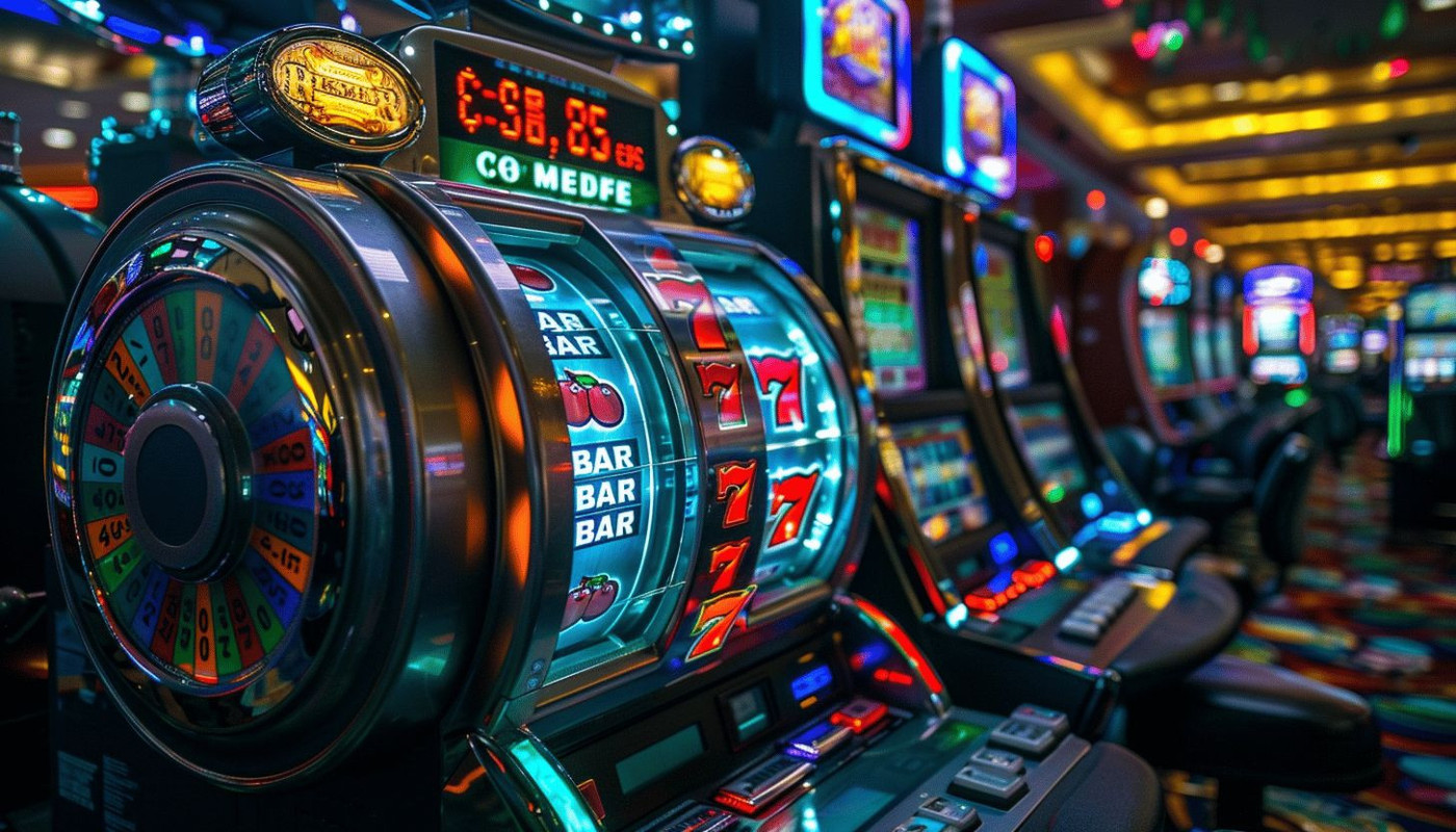 Mythes et réalités sur les machines à sous démystifier le RNG et les taux de redistribution