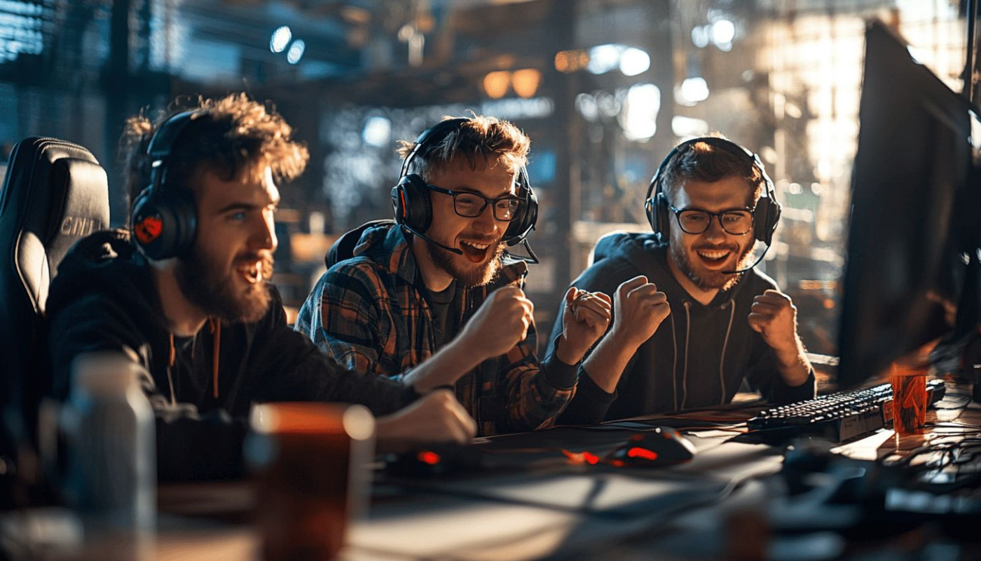 Partage de contenu en ligne : avantages pour la communauté des joueurs de simulations