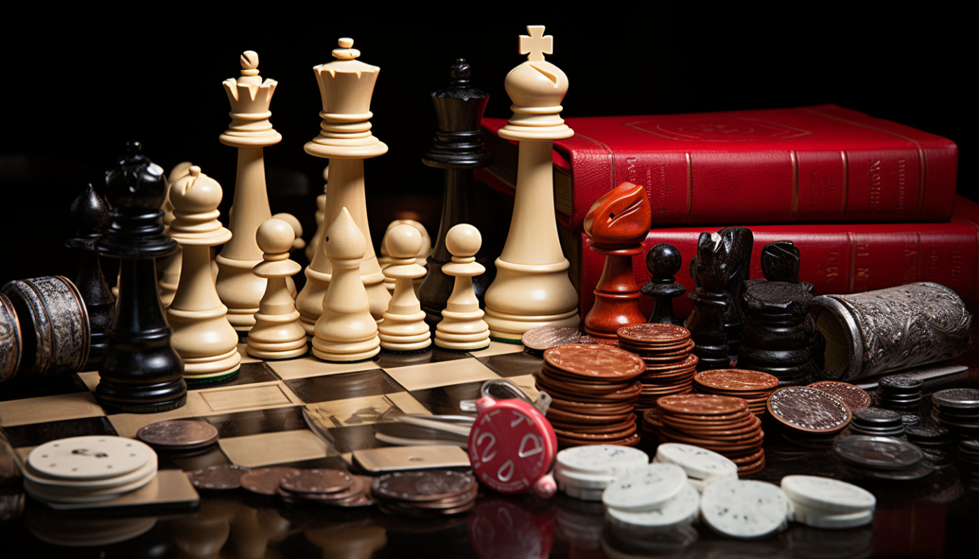 Cartes - Quelles cartes jouer lors d'une partie decisive ? Conseils et stratégies