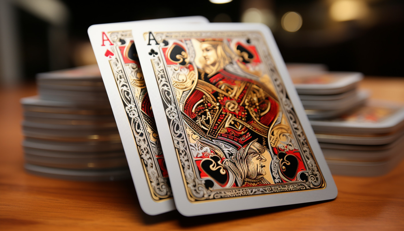 Cartes - Stratégies avancées pour gagner à la belote : analyse des techniques de jeu