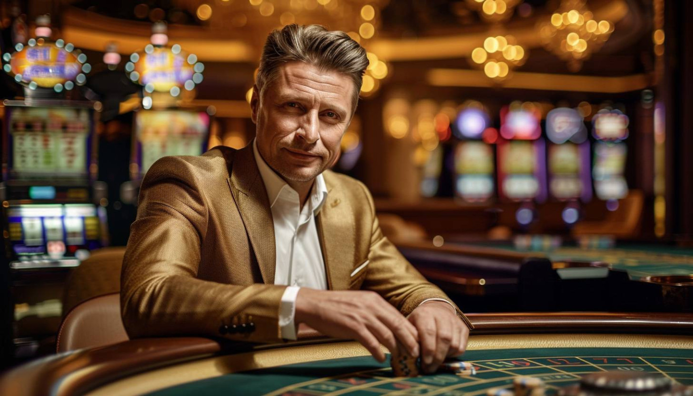 Autre - Stratégies efficaces pour maximiser les bonus dans les casinos virtuels