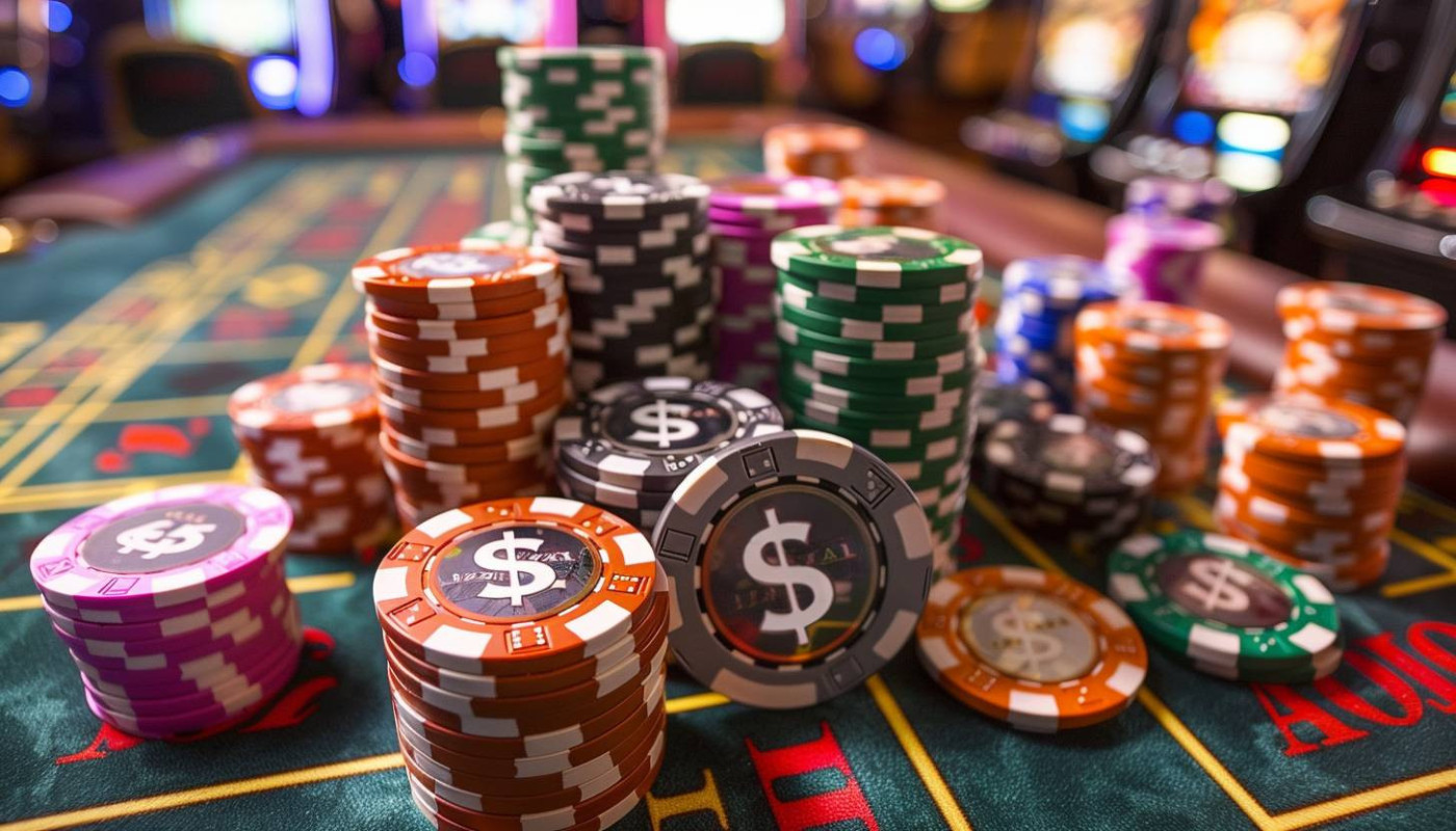 Stratégies efficaces pour optimiser les bonus dans les casinos en ligne