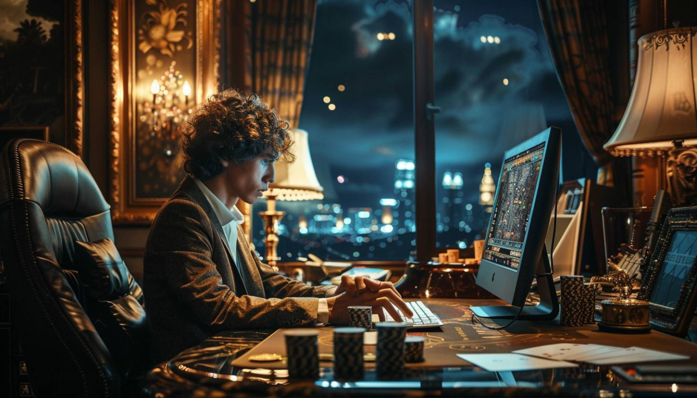 Autre - Stratégies éprouvées pour maximiser vos gains au casino en ligne