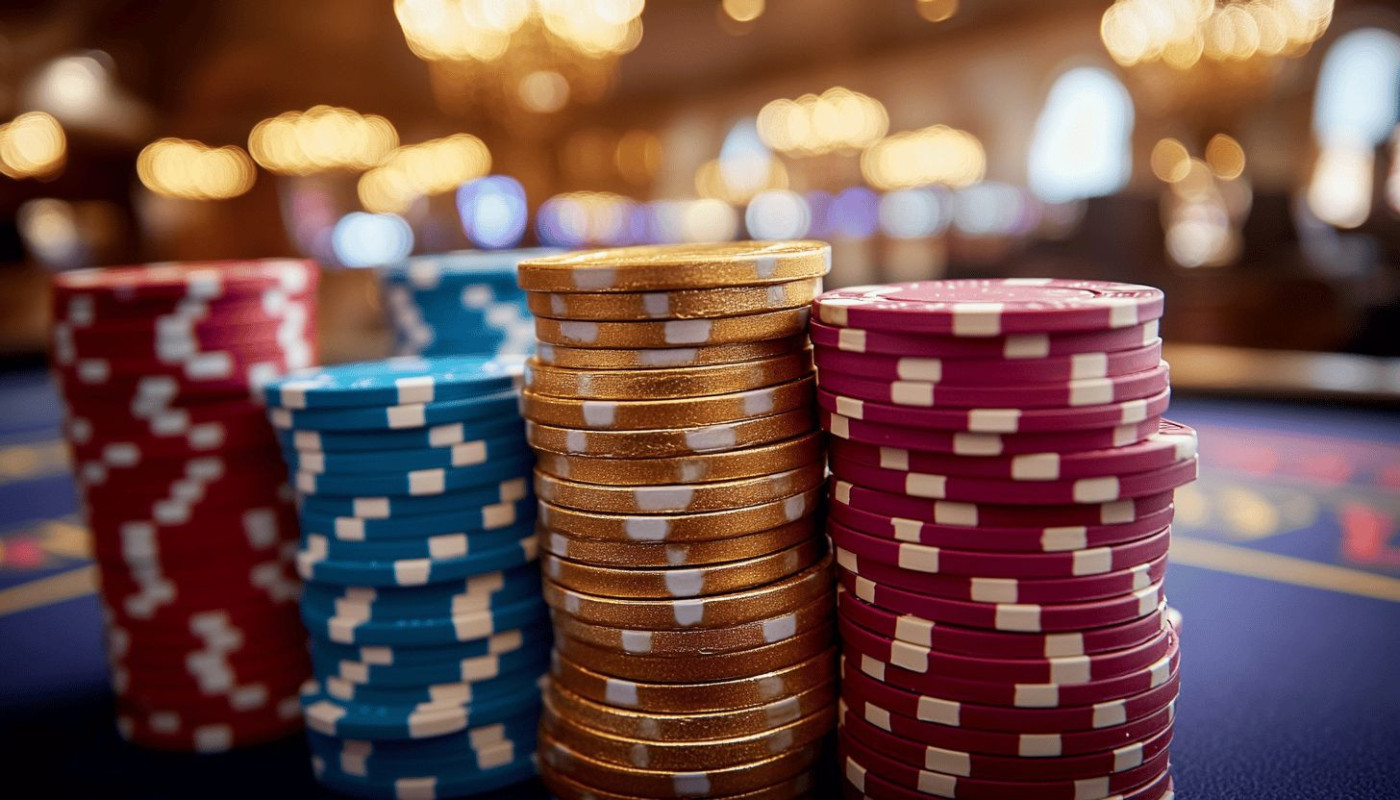 Stratégies pour maximiser les avantages des bonus de casino