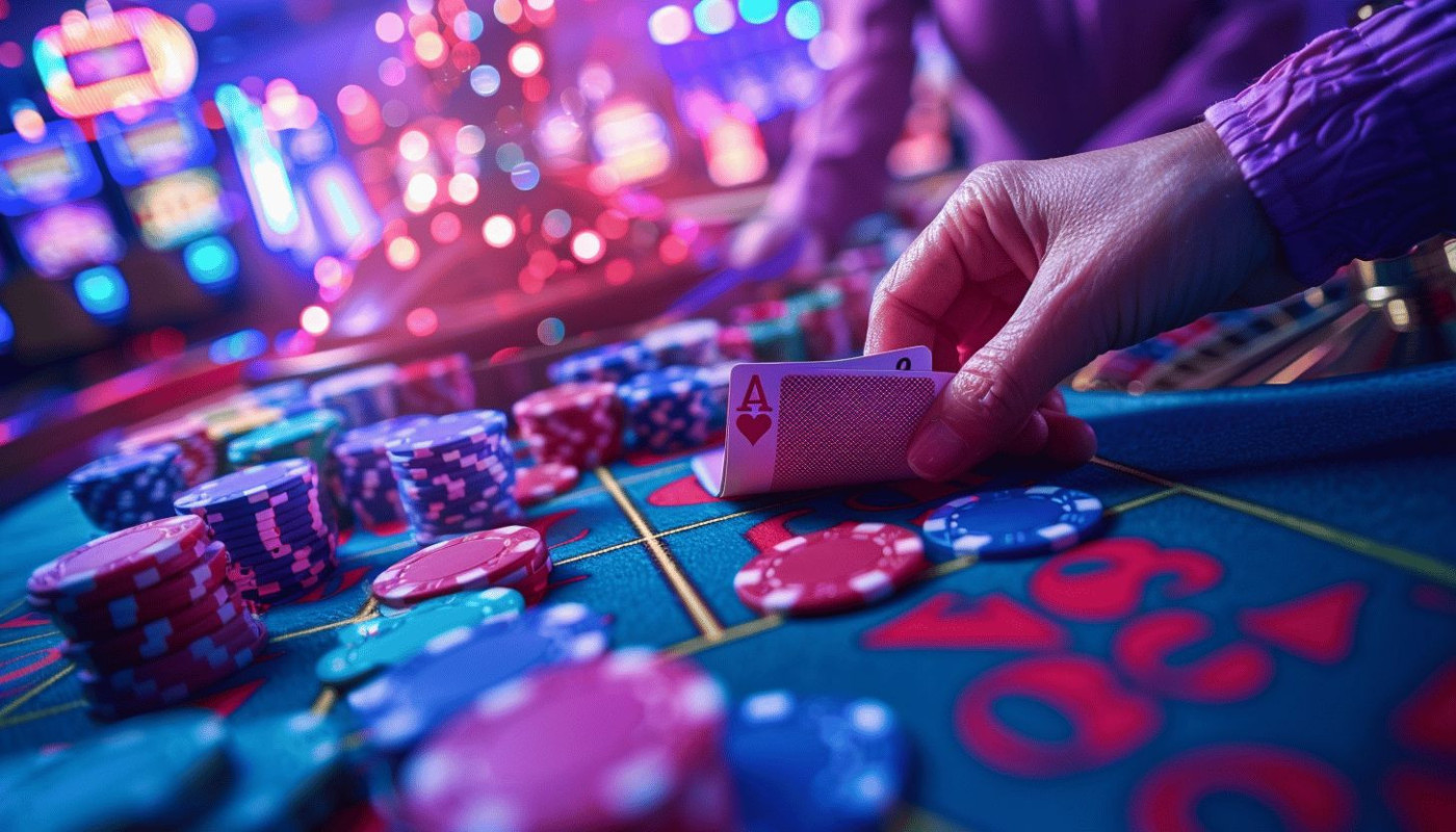 Stratégies pour maximiser vos gains sur les sites de casino en ligne