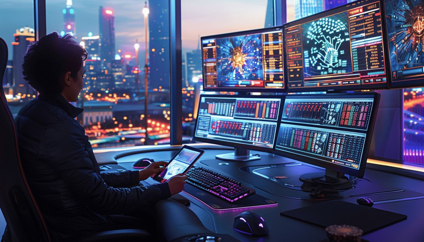 Stratégies pour maximiser vos gains sur les sites de jeux d'argent